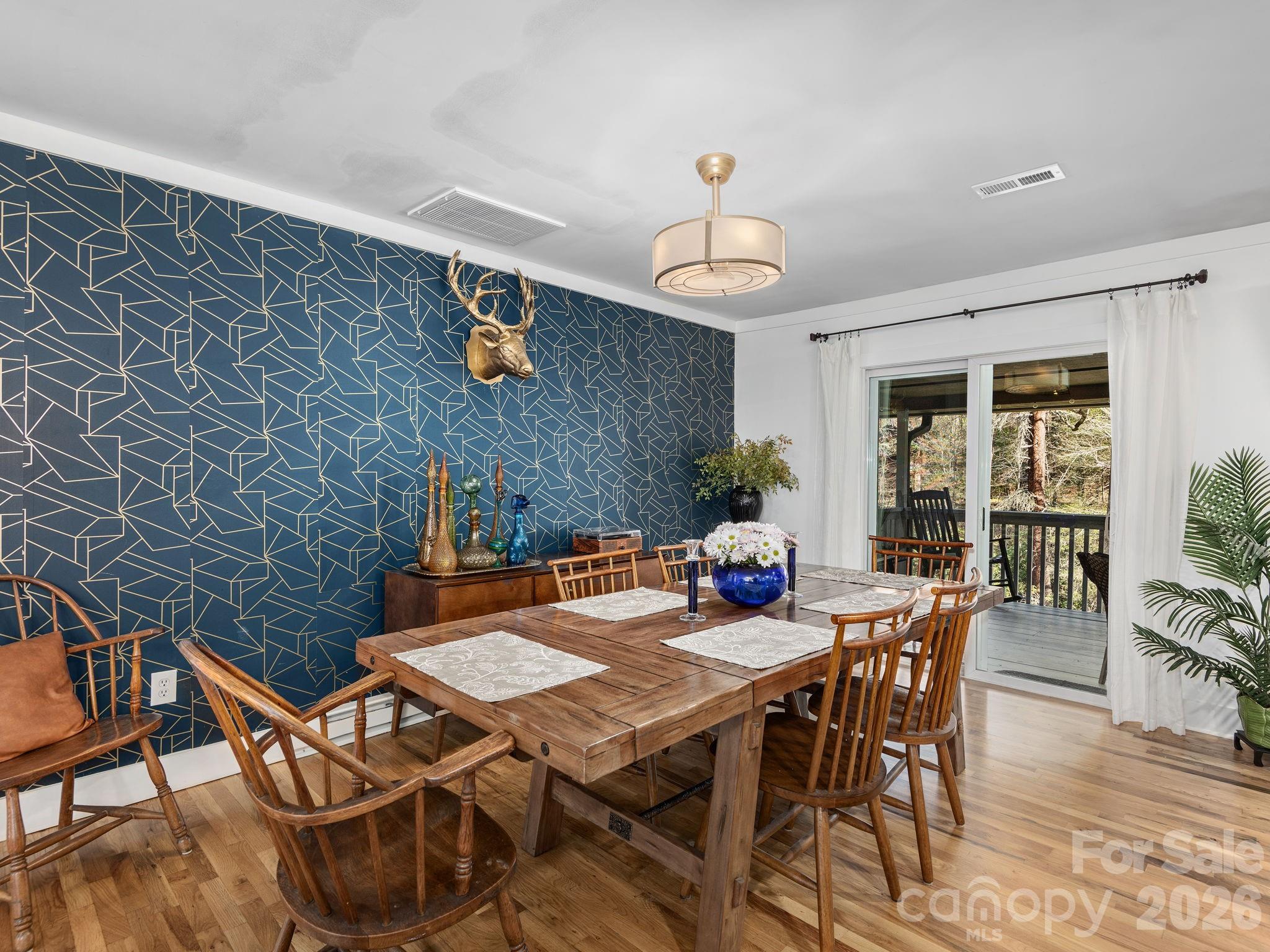 228 White Oak Road Waynesville, NC 28785 - Photo 10 of 45 Gallery Image 10