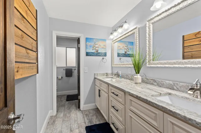 $1,125,000 | 8829 North Lagoon Drive, Panama City, FL 32408