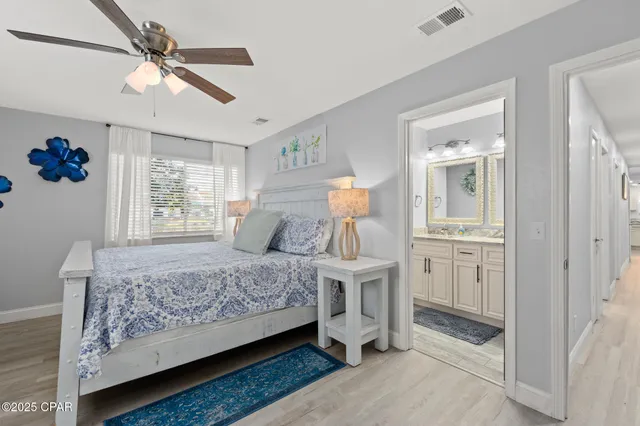 $1,125,000 | 8829 North Lagoon Drive, Panama City, FL 32408