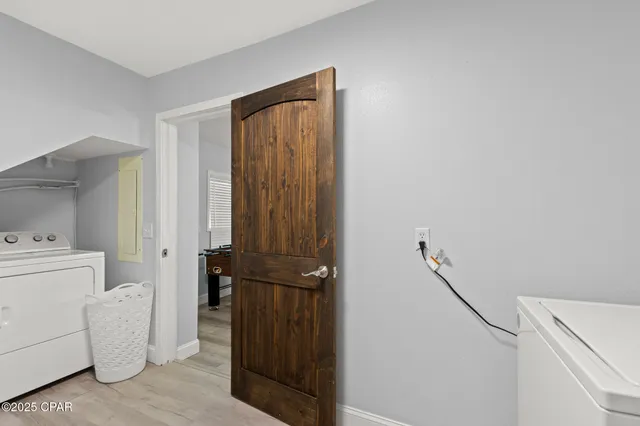 $1,125,000 | 8829 North Lagoon Drive, Panama City, FL 32408