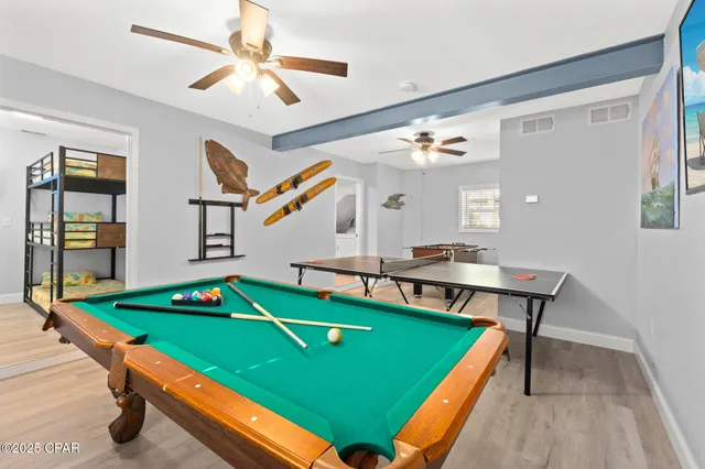 $1,125,000 | 8829 North Lagoon Drive, Panama City, FL 32408