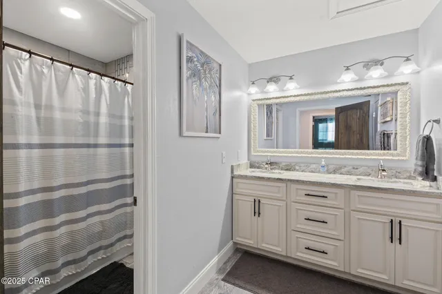 $1,125,000 | 8829 North Lagoon Drive, Panama City, FL 32408