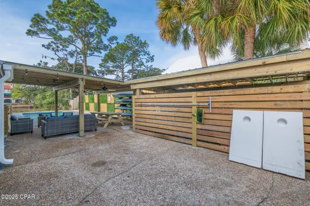 $1,125,000 | 8829 North Lagoon Drive, Panama City, FL 32408