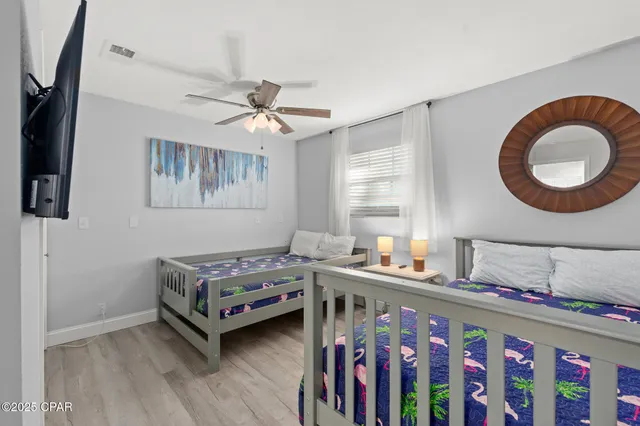 $1,125,000 | 8829 North Lagoon Drive, Panama City, FL 32408