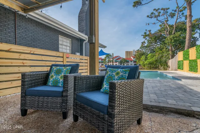 $1,125,000 | 8829 North Lagoon Drive, Panama City, FL 32408