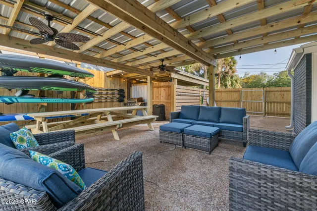 $1,125,000 | 8829 North Lagoon Drive, Panama City, FL 32408