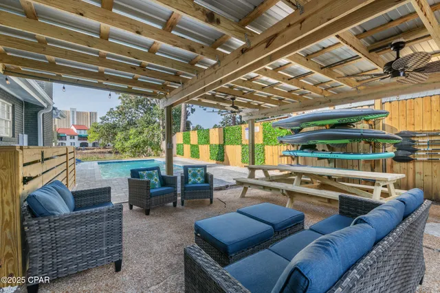 $1,125,000 | 8829 North Lagoon Drive, Panama City, FL 32408