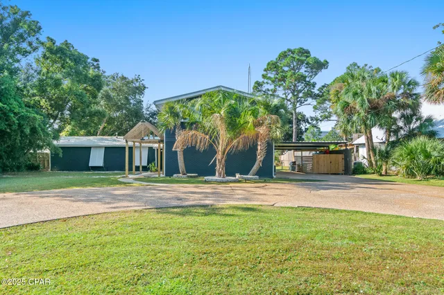 $1,125,000 | 8829 North Lagoon Drive, Panama City, FL 32408