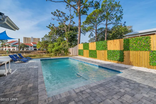 $1,125,000 | 8829 North Lagoon Drive, Panama City, FL 32408