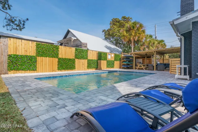 $1,125,000 | 8829 North Lagoon Drive, Panama City, FL 32408