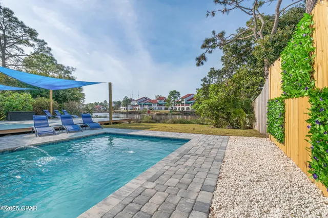 $1,125,000 | 8829 North Lagoon Drive, Panama City, FL 32408
