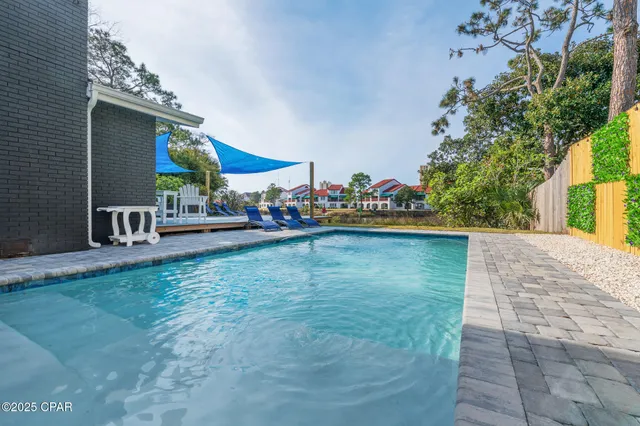 $1,125,000 | 8829 North Lagoon Drive, Panama City, FL 32408