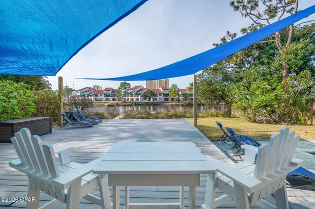 $1,125,000 | 8829 North Lagoon Drive, Panama City, FL 32408