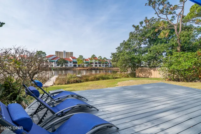 $1,125,000 | 8829 North Lagoon Drive, Panama City, FL 32408