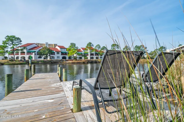 $1,125,000 | 8829 North Lagoon Drive, Panama City, FL 32408