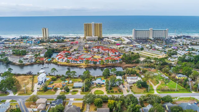 $1,125,000 | 8829 North Lagoon Drive, Panama City, FL 32408