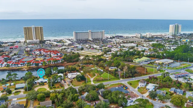 $1,125,000 | 8829 North Lagoon Drive, Panama City, FL 32408