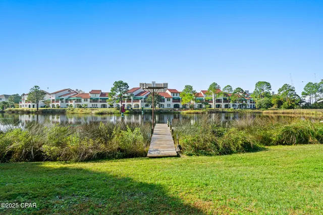 $1,125,000 | 8829 North Lagoon Drive, Panama City, FL 32408