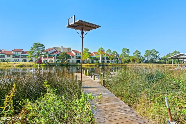 $1,125,000 | 8829 North Lagoon Drive, Panama City, FL 32408