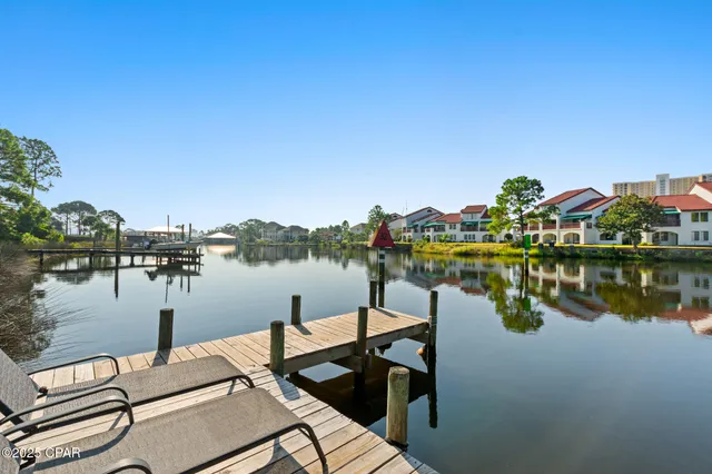 $1,125,000 | 8829 North Lagoon Drive, Panama City, FL 32408