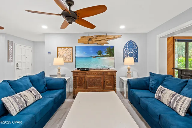 $1,125,000 | 8829 North Lagoon Drive, Panama City, FL 32408