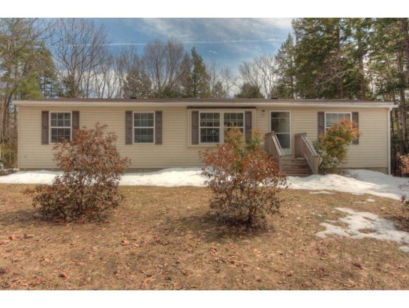 22 Button Road Farmington, NH 03835 - Photo 1 of 21