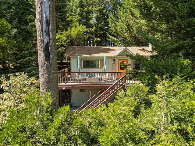 $320,000 | 708 Pinnacle Drive, Lake Arrowhead, CA 92352