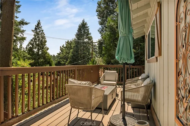 $320,000 | 708 Pinnacle Drive, Lake Arrowhead, CA 92352
