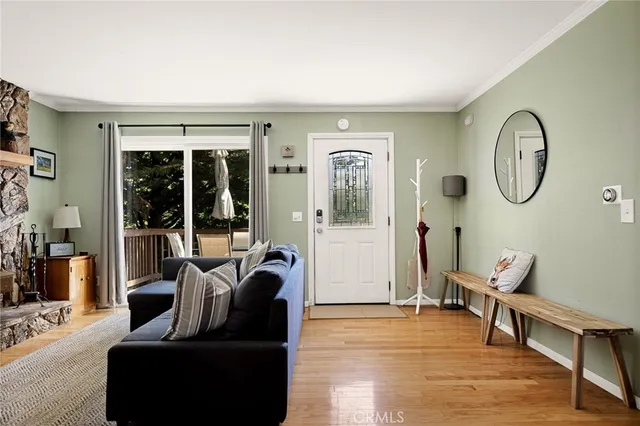 $320,000 | 708 Pinnacle Drive, Lake Arrowhead, CA 92352