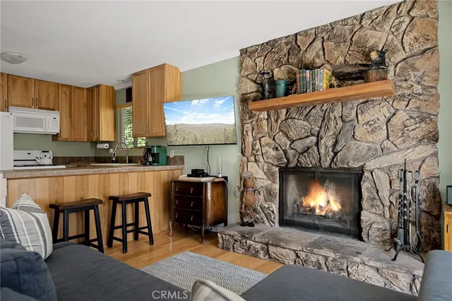 $320,000 | 708 Pinnacle Drive, Lake Arrowhead, CA 92352