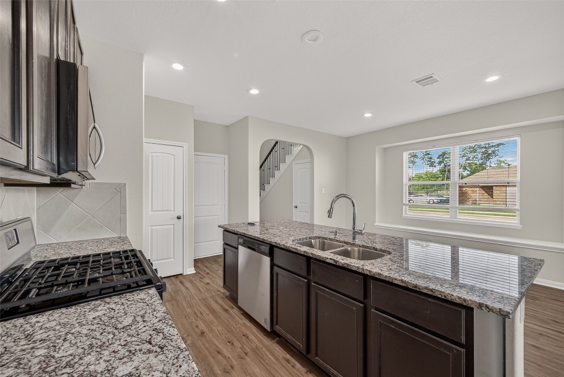 3503 Cannon Drive Conroe, TX 77301 - Photo 17 of 50