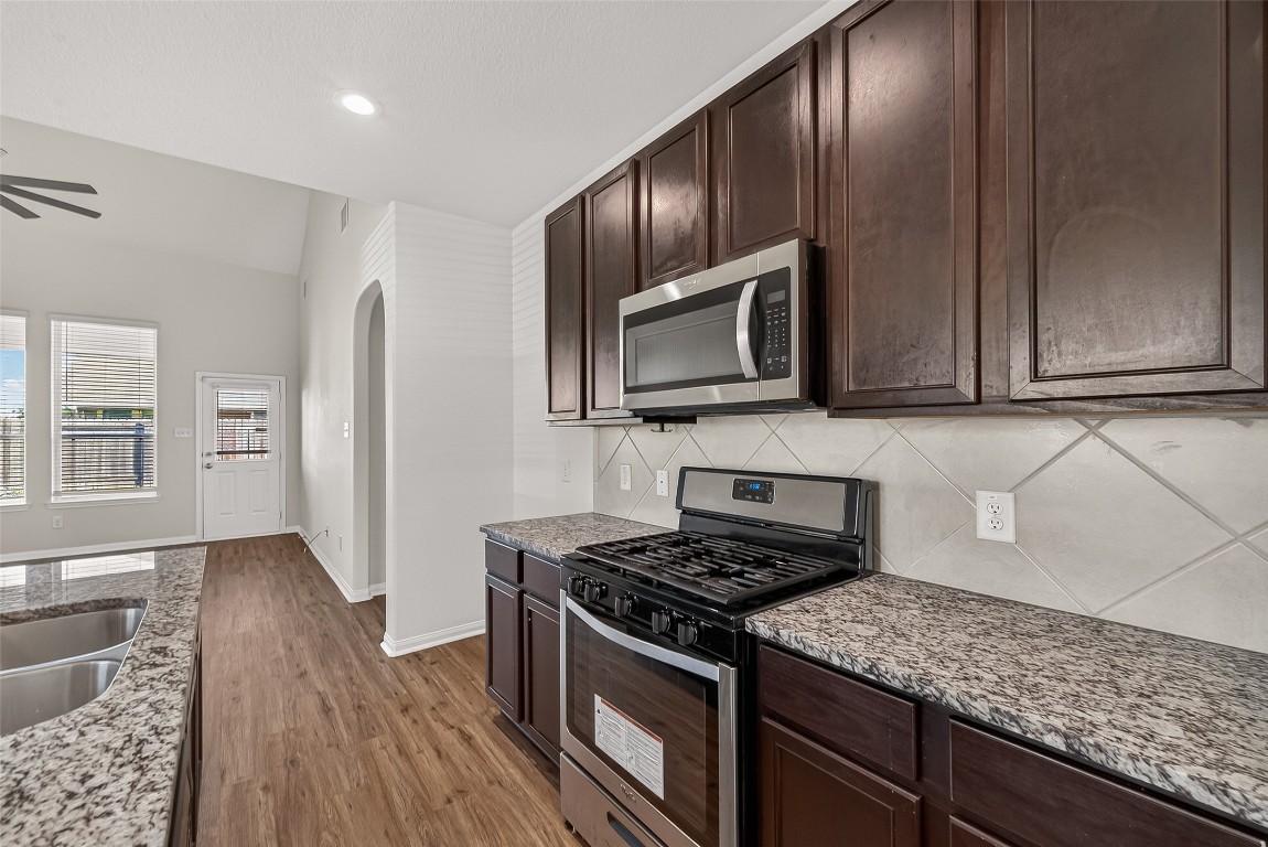 3503 Cannon Drive Conroe, TX 77301 - Photo 20 of 50