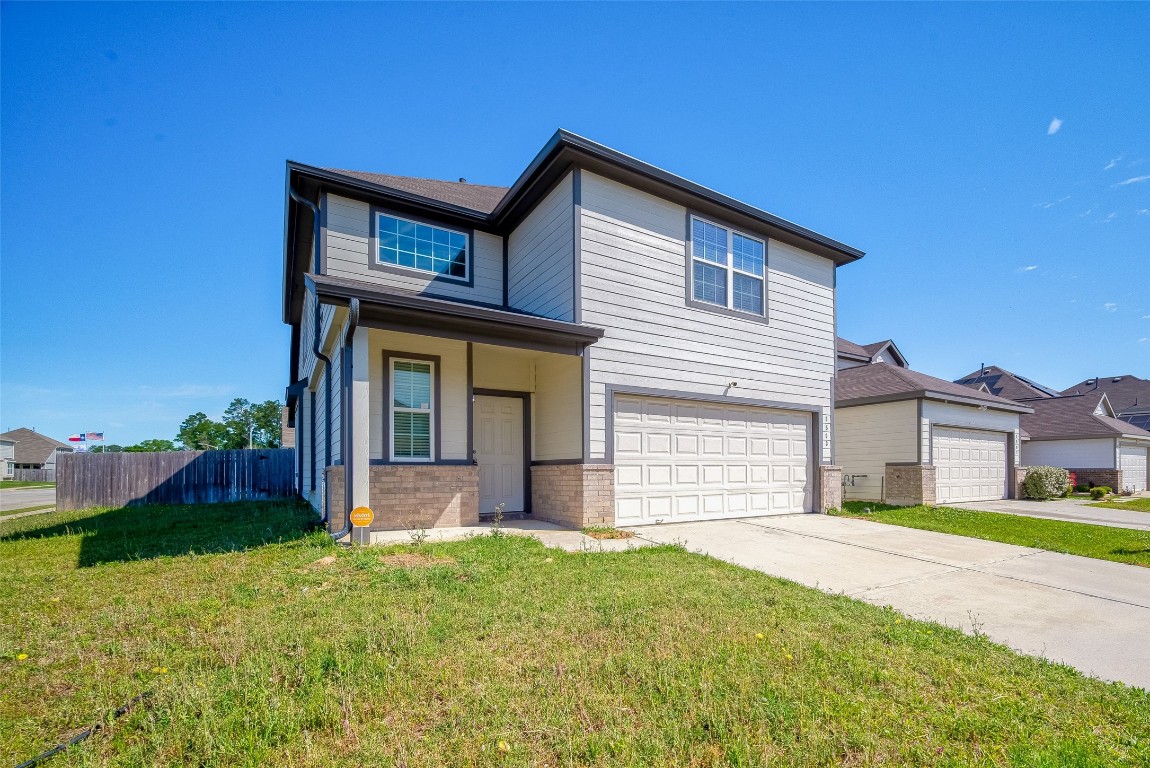 3503 Cannon Drive Conroe, TX 77301 - Photo 2 of 50