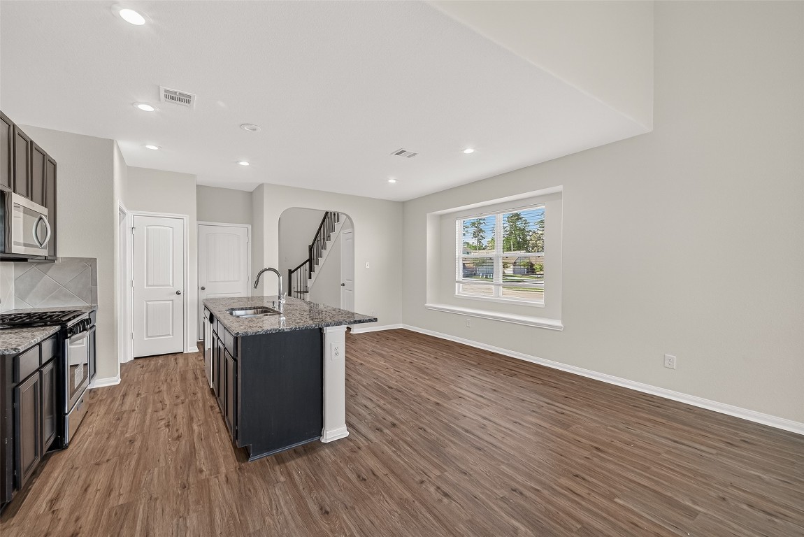 3503 Cannon Drive Conroe, TX 77301 - Photo 23 of 50