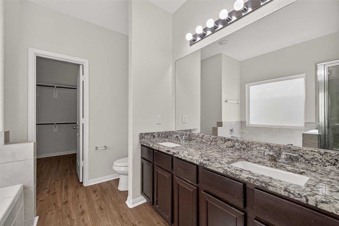 3503 Cannon Drive Conroe, TX 77301 - Photo 30 of 50