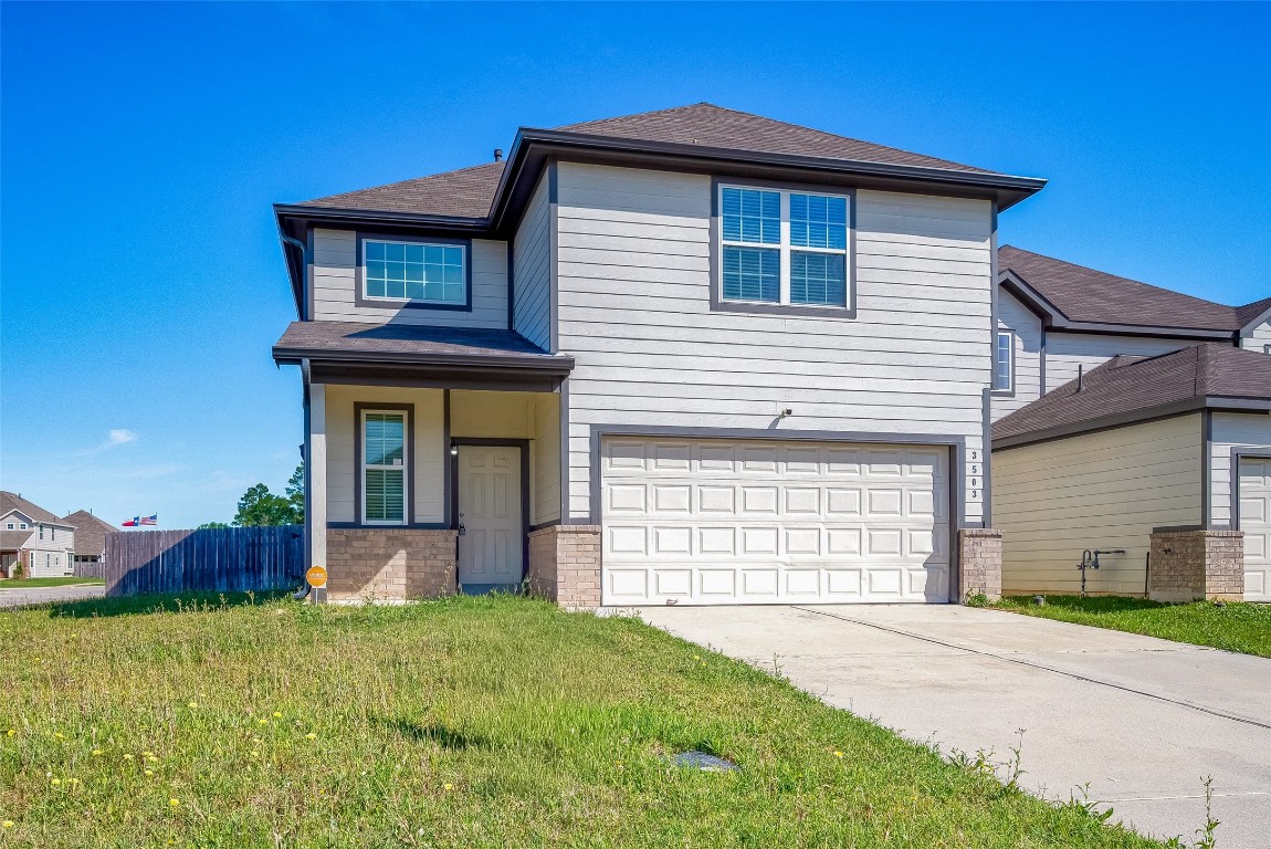 3503 Cannon Drive Conroe, TX 77301 - Photo 3 of 50