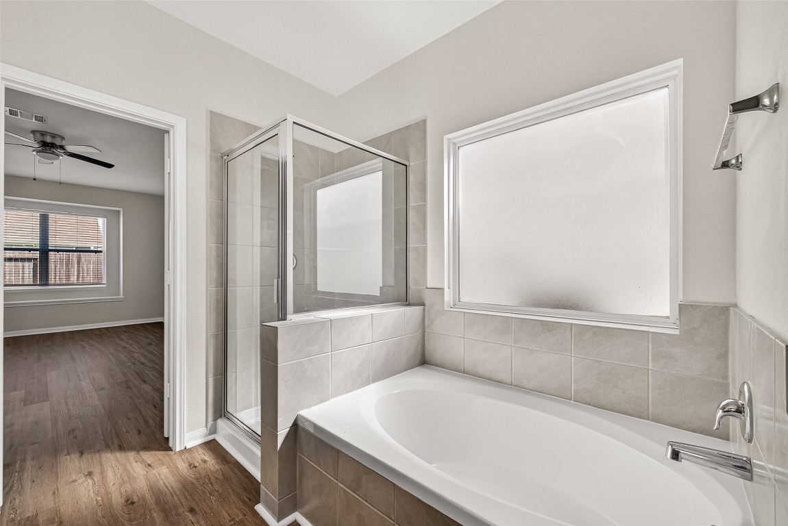 3503 Cannon Drive Conroe, TX 77301 - Photo 32 of 50