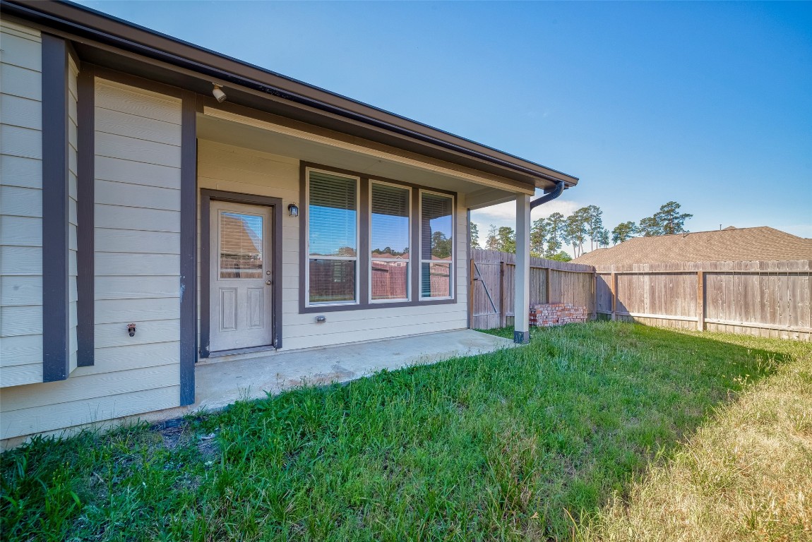 3503 Cannon Drive Conroe, TX 77301 - Photo 47 of 50