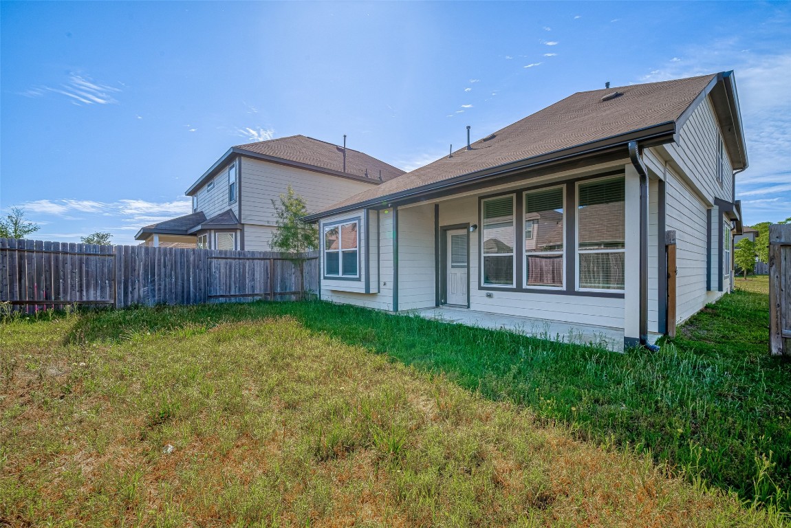 3503 Cannon Drive Conroe, TX 77301 - Photo 48 of 50