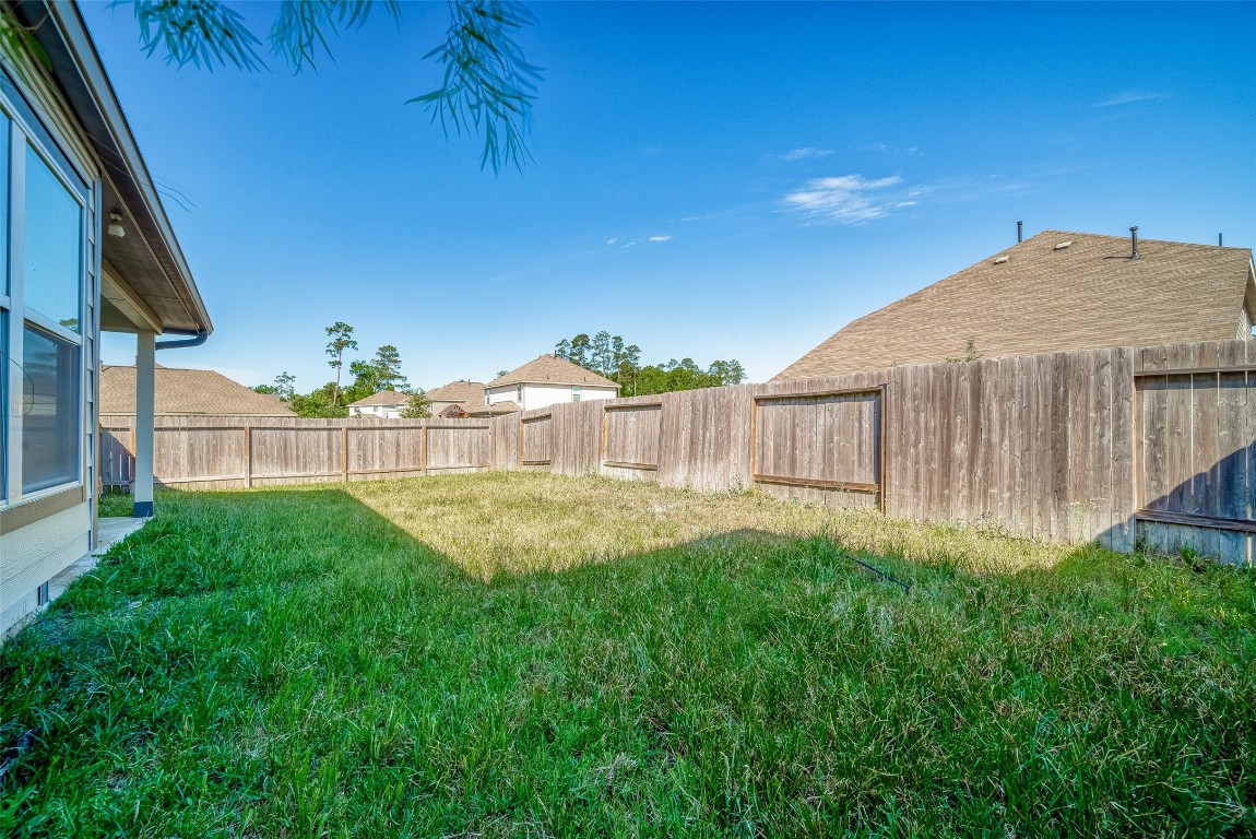 3503 Cannon Drive Conroe, TX 77301 - Photo 50 of 50