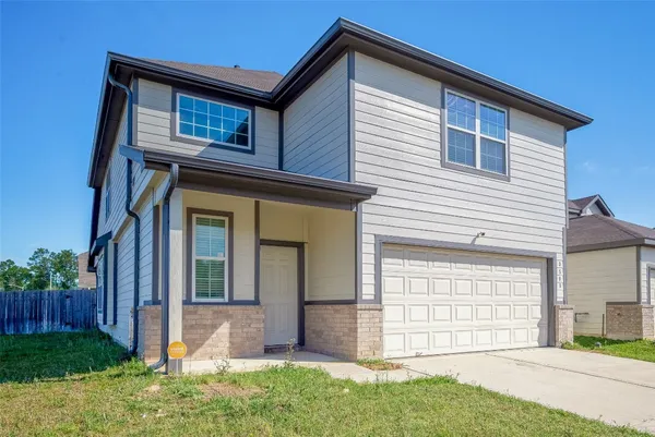 $259,995 | 3503 Cannon Drive, Conroe, TX 77301
