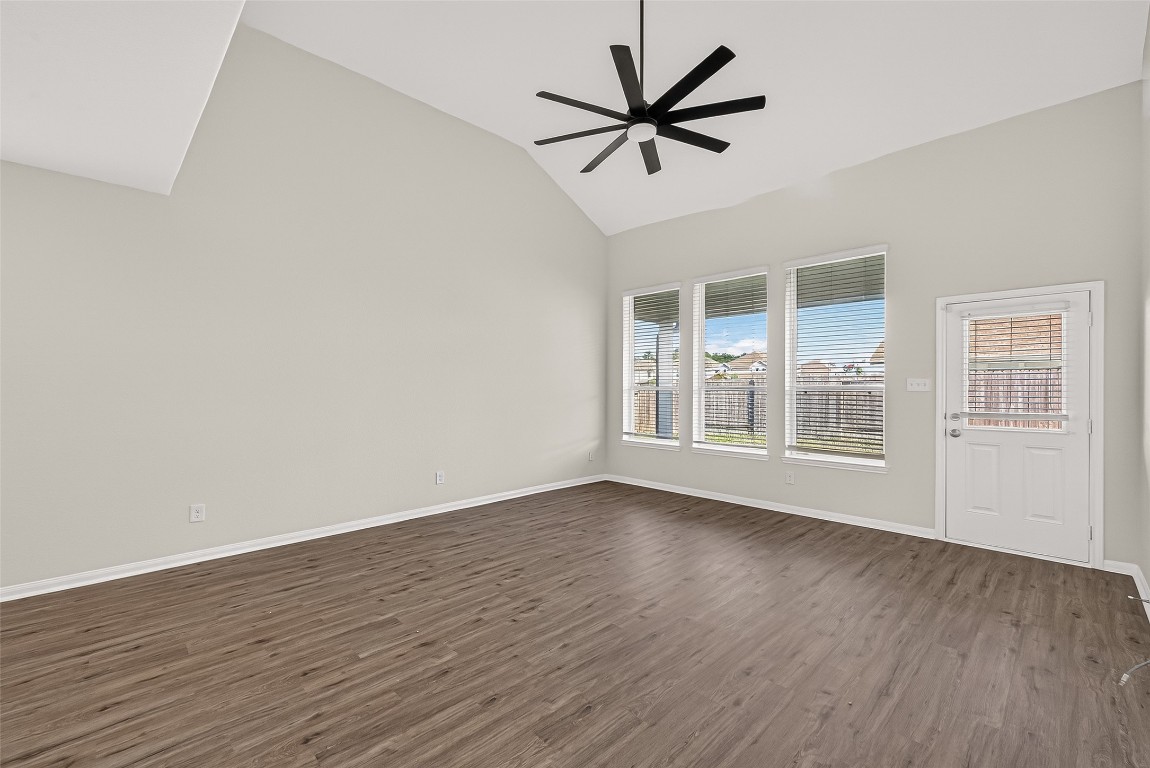 3503 Cannon Drive Conroe, TX 77301 - Photo 10 of 50