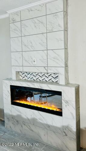3175 Ravines Road, Unit 3704 Middleburg, FL 32068 - Photo 8 of 11 a view of a fireplace