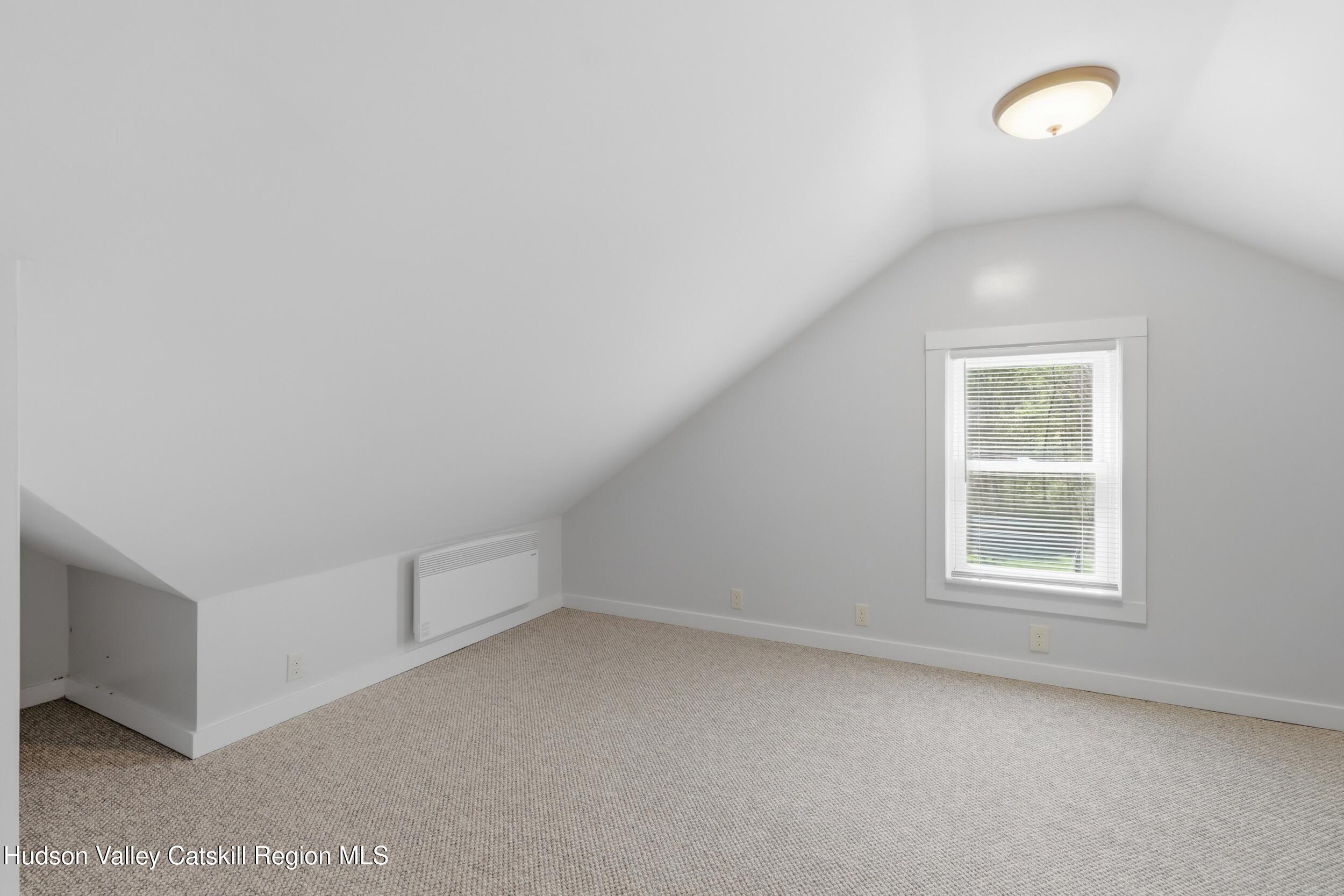 294 Kyserike Road Accord, NY 12404 - Photo 25 of 46 an empty room with a window