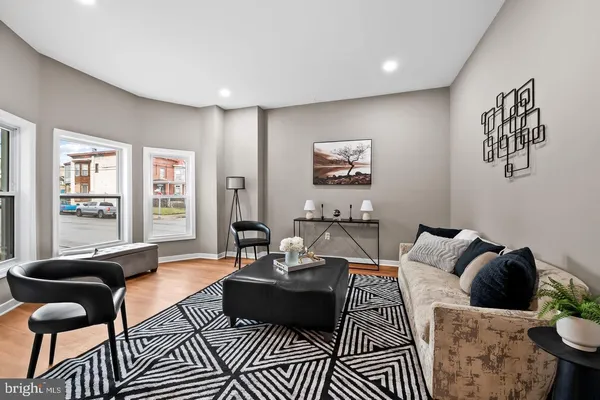 $349,999 | 2401 Harlem Avenue, Baltimore, MD 21216