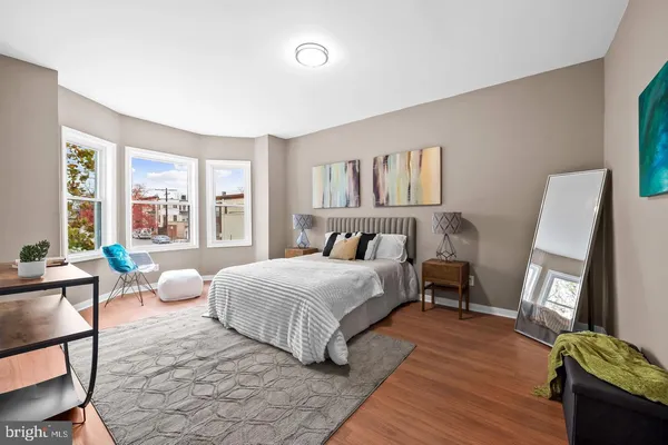 $349,999 | 2401 Harlem Avenue, Baltimore, MD 21216