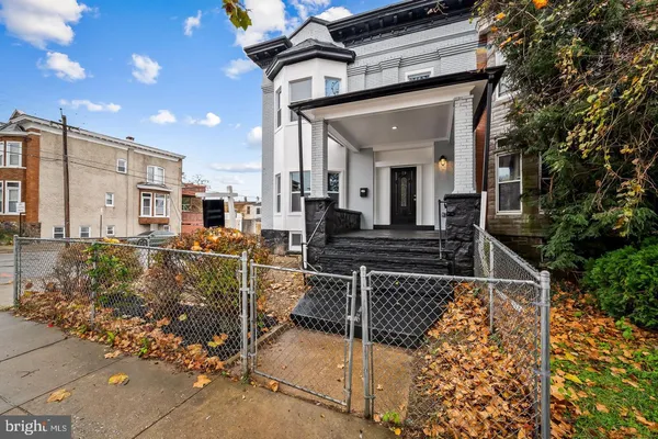 $349,999 | 2401 Harlem Avenue, Baltimore, MD 21216