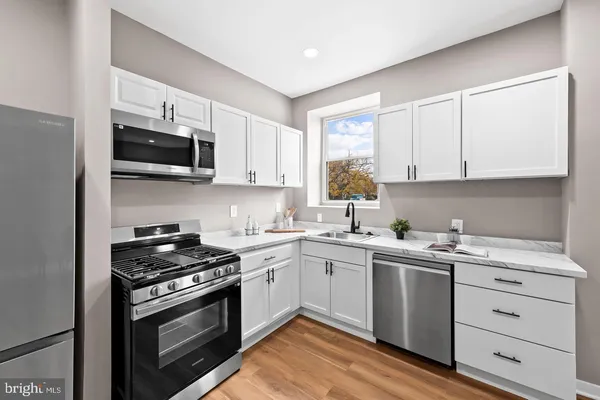 $349,999 | 2401 Harlem Avenue, Baltimore, MD 21216