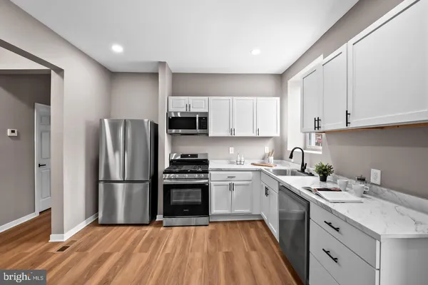 $349,999 | 2401 Harlem Avenue, Baltimore, MD 21216