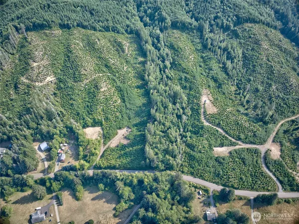 $180,000 | 4 South Valley Road, Naselle, WA 98638